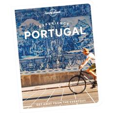 Lonely planet portugal Experience Portugal (Hæftet, 2022)