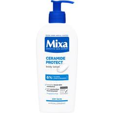 Cuidado Corporal Mixa Ceramide Protect Leche Corporal Para Pieles 400 ml 400ml