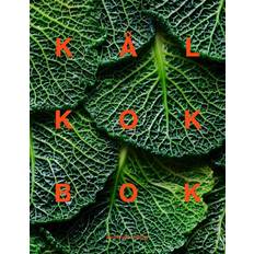 Kålkokbok (Inbunden, 2023)