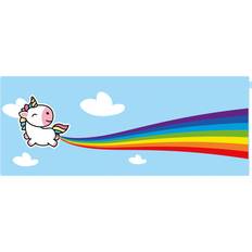 NOS XXL musmatta unicorn