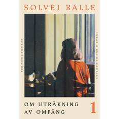 Om uträkning av omfång 1 (E-bok)