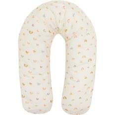 Almohadas de Embarazo y Lactancia Fillikid Almohada de lactancia Rainbows beige 190