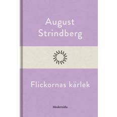 Franska E-böcker Flickornas kärlek (E-bok)