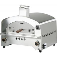 Pizzaöfen Primaster Gas Pizzaofen Salerno Deluxe 0691403880