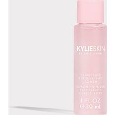 Kylie Cosmetics Jenner Clarifying Exfoliationg Toner