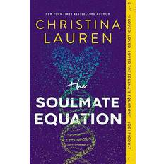 The Soulmate Equation by Christina Lauren (Paperback)