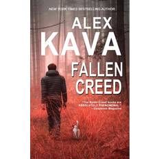 Fallen Creed Alex Kava 9781732006485 (Hæftet)