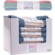 Prosperplast Microfiber klud 3 pak 30x30cm