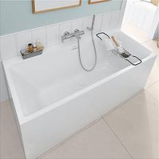 Freistehend Freistehende Badewannen Villeroy & Boch V&B Einbauwanne SUBWAY 3.0 DUO