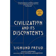 Civilization and Its Discontents Warbler Classics Annotated Edition-Sigmund Freud