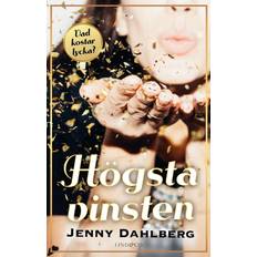 Högsta vinsten (Inbunden)