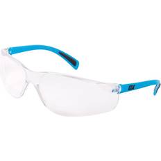 OX OX Safety Glasses Clear