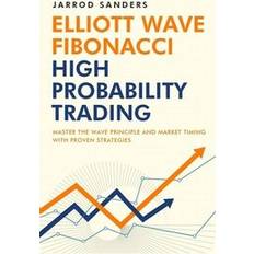 Elliott Wave Fibonacci High Probability Trading