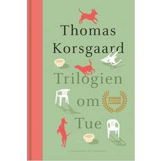 Trilogien om Tue (Inbunden, 2022)