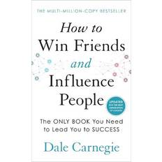 Bøker How to Win Friends and Influence People (Innbundet)