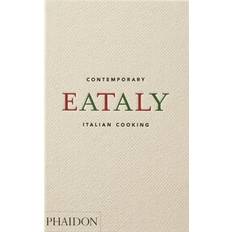 Comida y Bebida Libros Eataly: Contemporary Italian Cooking (Tapa dura)