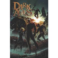 Dark Ages (Häftad)