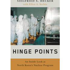 Hinge Points