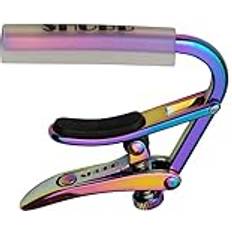 Shubb Capos Shubb C2P Royale Paua Pearl Classic Guitar Kapodaster