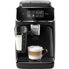 Automatische Reinigung Espressomaschinen Philips Series 2300 EP2331/10