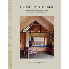 Home by the Sea Natalie Walton 9781743798256 (Indbundet)