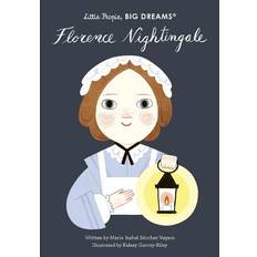 Little People, Big Dreams: Florence Nightingale (Hardcover)