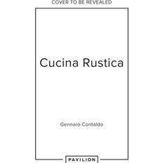 Gennaro's Cucina (Innbundet)