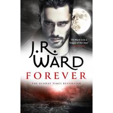 Forever J. R. Ward (Hæftet)
