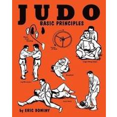 Judo (Häftad)