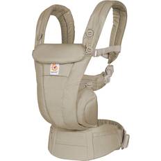 Ergobaby Omni Dream Bärsele, Soft Olive