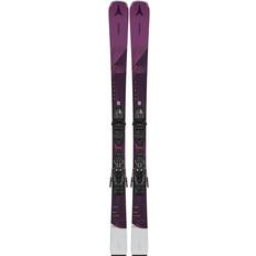 Atomic Cloud Q LTD Dame Ski 10 GW Binding