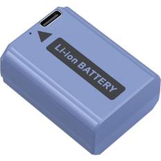 4330 NP-FW50 Camera Battery