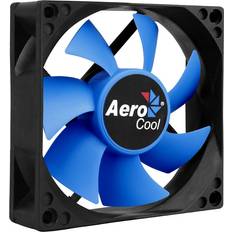 AeroCool Computerkühlung AeroCool Motion 8 Lüfter PC Lüfter 80mm