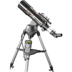 SkyWatcher StarTravel 102 AZ-GO2 WiFi Telescope