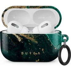 Burga Emerald Pool Elegant Airpods Pro Case