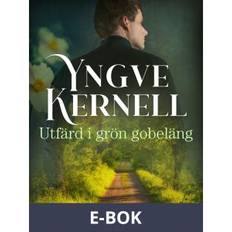 Utfärd i grön gobeläng (E-bok)