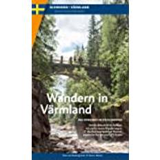 Wandern in Värmland