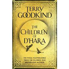 The Children of d'Hara by Terry Goodkind (Paperback)