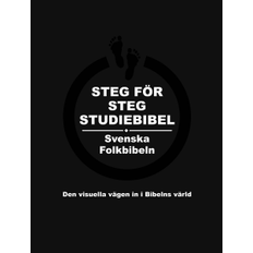 Steg för steg Studiebibel