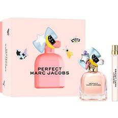 Marc jacobs perfect 50ml Marc Jacobs Perfect EDP 50 ml Gift Set