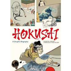 Hokusai