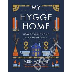 My Hygge Home (Inbunden, 2022)