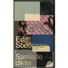 Samlade dikter (Häftad)