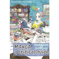 Manga (Häftad)