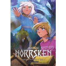 Kalendrar & Dagböcker E-böcker Norrsken 5: Portalträdet, del 1 (E-bok)