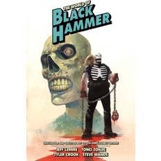 The World Of Black Hammer Library Edition Volume 4 (Innbundet)