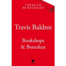 Bookshops & Bonedust Travis Baldree 9781035007356 (Indbundet)