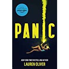 Panic : A Major Amazon Prime (TV) Series (Paperback)