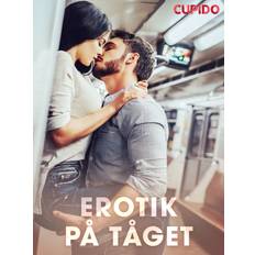 Erotik på tåget (Ljudbok)