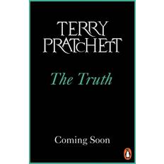 The Truth Terry Pratchett 9781804990452 (Hæftet)